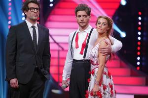 "Let's Dance"-Star Bela Klentze: So kam es zu seinem schweren Unfall