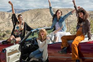 Finale von "Germany's next Topmodel": Diese Stars heizen den Fans ein