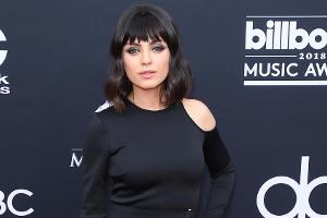 Mila Kunis überrascht mit neuer Frisur