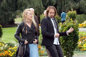 TV-Tipps am Pfingstmontag