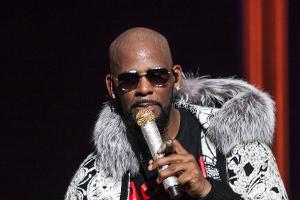 R. Kelly: Sein angeblicher Sex-Kult geht in Serie