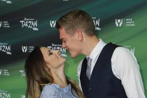 DFB-Spieler Matthias Ginter hat geheiratet