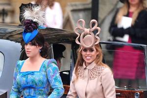 "Morning Dress": So wird der Dresscode der royalen Hochzeit gestylt
