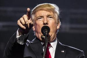 Donald Trump bezeichnet illegale Immigranten als "Tiere"