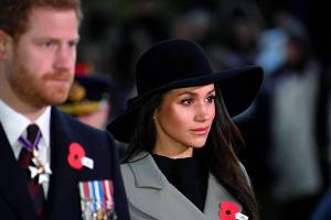 Meghan Markle bestätigt: Ihr Vater wird nicht zur Hochzeit kommen