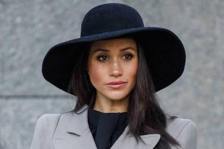Meghan Markles Vater muss nach seiner Herz-OP noch einige Tage im Krankenhaus verbringen Meghan Markles Vater muss nach seiner Herz-OP noch einige Tage im Krankenhaus verbringen