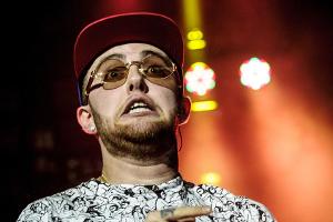 Festnahme! Mac Miller betrunken am Steuer erwischt