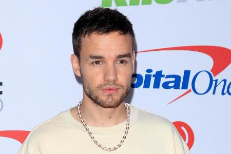 Sänger Liam Payne möchte an seinem Beziehungsstatus nichts ändern