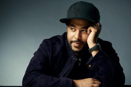 Will etwas zur Motivation der Nationalmannschaft beitragen: Adel Tawil Will etwas zur Motivation der Nationalmannschaft beitragen: Adel Tawil