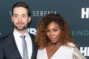 Serena Williams: Darum führte ihr Vater sie nicht zum Altar
