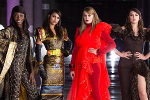 "Germany's next Topmodel": Diese Mädels schickt Heidi Klum ins Finale