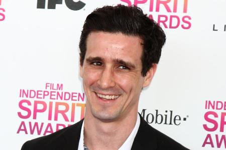 Über den Karriere-Push kann er sich nur freuen: James Ransone Über den Karriere-Push kann er sich nur freuen: James Ransone