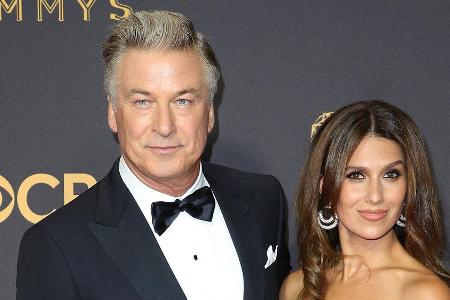 Alec und Hilaria Baldwin haben erneut einen Sohn bekommen