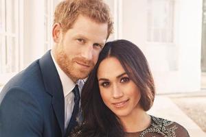 Traumhochzeit in Windsor: Das ist der komplette Plan für den Samstag
