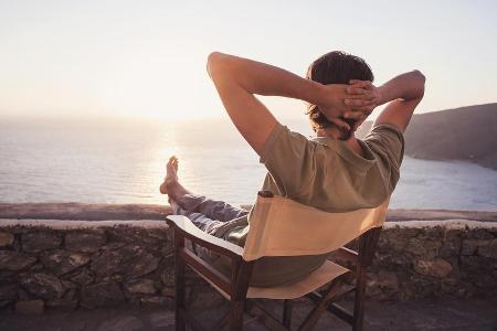 Arbeit aus, Sonne an: Europas Süden ist bei den Deutschen 2018 richtig beliebt