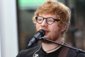 Ed Sheeran: Ersatz für Düsseldorf-Konzert gefunden!