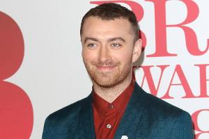 Sam Smith: Getrennt von Freund Brandon Flynn?