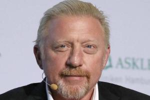 "Endlich gute Nachrichten" für Boris Becker
