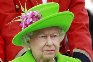 Queen Elizabeth II. muss eine Zwangspause einlegen