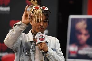 Makaber: XXXTentacion nimmt in Musik-Video seinen Tod vorweg