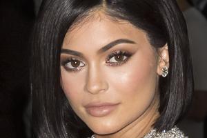 Kylie Jenner ist unter den 25 einflussreichsten Menschen im Internet