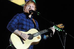 Ed Sheeran: Hat er bei Marvin Gaye geklaut?