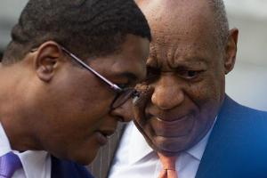 Bill Cosby: Sein verzweifelter Kampf um Schadensbegrenzung