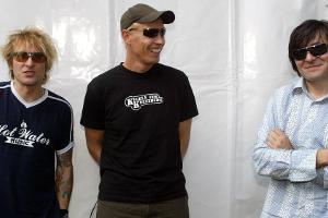 Rock am Ring und Rock im Park 2019: Der Vorverkauf ist gestartet