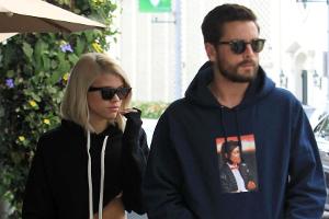 Sofia Richie: Eine Liebe, die enterbt?