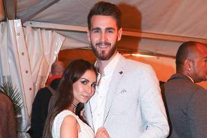 Sila Sahin: Die Wehen setzten im Flugzeug ein!