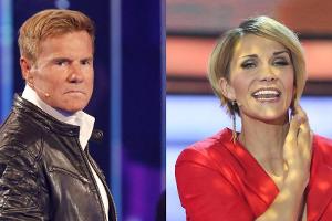 Anna-Maria Zimmermann schwer enttäuscht von Dieter Bohlen