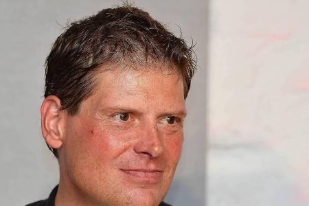 Jan Ullrich und seine Frau haben sich getrennt Jan Ullrich und seine Frau haben sich getrennt