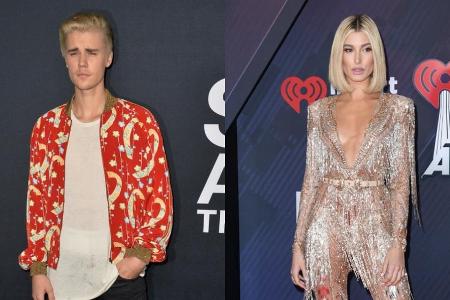 Auf Miami folgt New York: Justin Bieber und Hailey Baldwin turteln durch den Big Apple Auf Miami folgt New York: Justin Bieber und Hailey Baldwin turteln durch den Big Apple