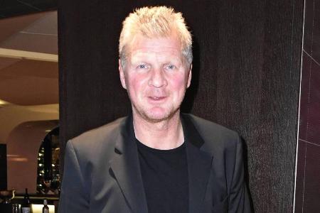 Stefan Effenberg sorgt kurz vor der WM für Wirbel Stefan Effenberg sorgt kurz vor der WM für Wirbel