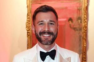 Jochen Schropp feiert sein Coming-out: Auch diese Promis trauten sich