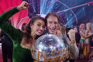 Ingolf Lück: "Ich kannte 'Let's Dance' gar nicht"
