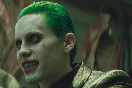 Jared Leto wird wieder zum Joker