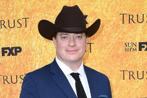 Brendan Fraser: Sein #MeToo-Geständnis wurde nur müde belächelt