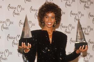 Whitney Houston: Fans können jetzt ihre alte Bibel kaufen