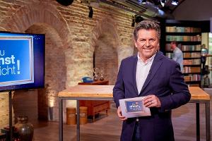 "Du ahnst es nicht!" Thomas Anders bekommt eigene Show im ZDF