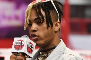 Die Promi-Reaktionen zum Tod von Rapper XXXTentacion