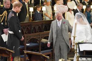 Prinz Charles: Sein ungewöhnlicher Spitzname für Herzogin Meghan