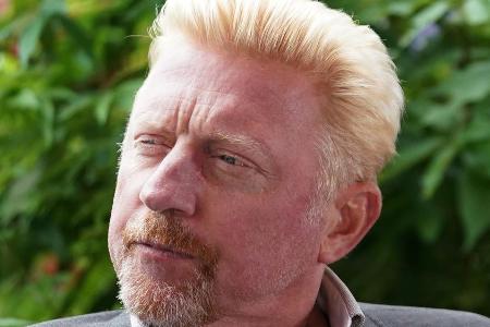 Boris Becker widerspricht den jüngsten Anschuldigungen