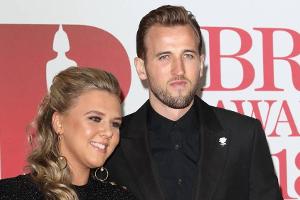 Englands WM-Torjäger: Die Liebe macht Harry Kane so stark