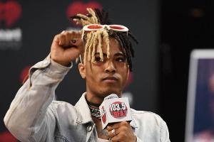 US-Rapper XXXTentacion ist tot