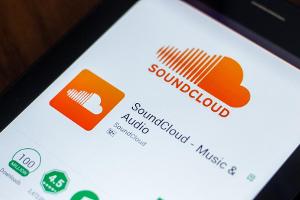 Soundcloud stellt Berliner Künstler ins Rampenlicht