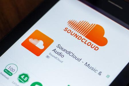 Soundcloud will Berliner Künstler pushen