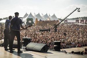 Sommer 2018: Diese Festivals stehen noch an