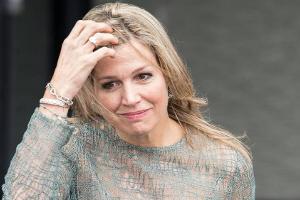 Königin Máxima: Ergreifende Worte zum Tod ihrer Schwester
