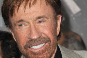 Chuck Norris sagt Comic Con in Stuttgart ab